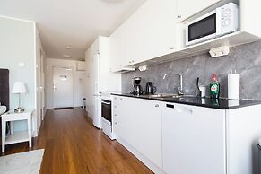 Continental Apartment Hotels Sollentuna