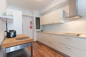 Charming 2-Bed in Swieqi