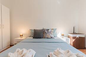 Charming 2-Bed in Swieqi