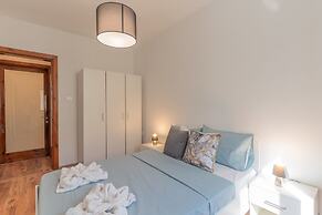 Charming 2-Bed in Swieqi