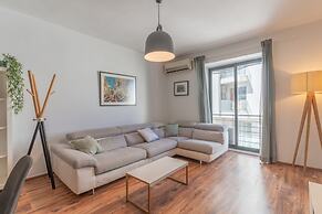 Charming 2-Bed in Swieqi