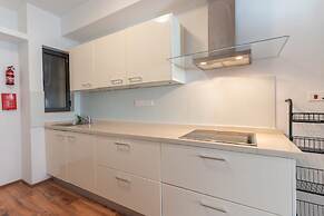 Charming 2-Bed in Swieqi