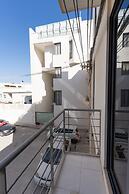 Charming 2-Bed in Swieqi