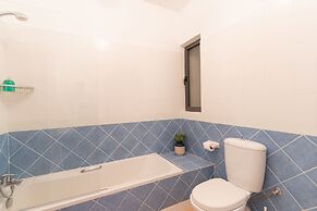 Charming 2-Bed in Swieqi