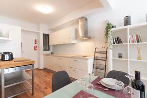 Charming 2-Bed in Swieqi