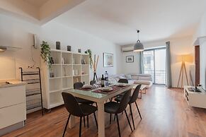 Charming 2-Bed in Swieqi