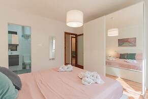 Charming 2-Bed in Swieqi