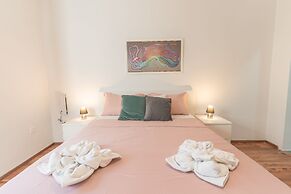 Charming 2-Bed in Swieqi