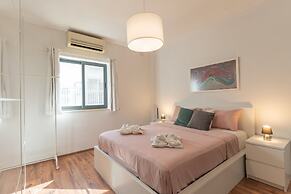 Charming 2-Bed in Swieqi