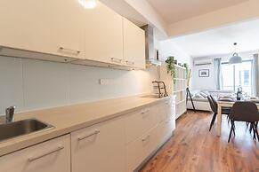 Charming 2-Bed in Swieqi