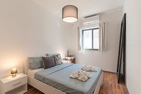 Charming 2-Bed in Swieqi