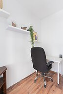 Charming 2-Bed in Swieqi