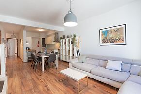 Charming 2-Bed in Swieqi