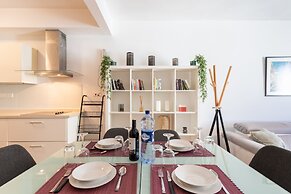Charming 2-Bed in Swieqi