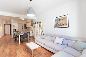 Charming 2-Bed in Swieqi