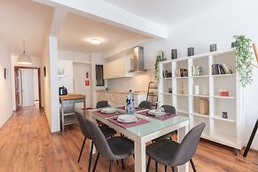 Charming 2-Bed in Swieqi