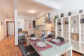 Charming 2-Bed in Swieqi