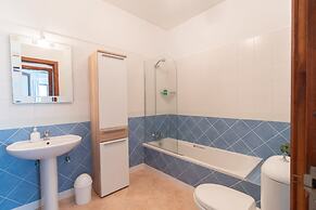 Charming 2-Bed in Swieqi