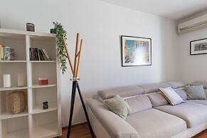 Charming 2-Bed in Swieqi