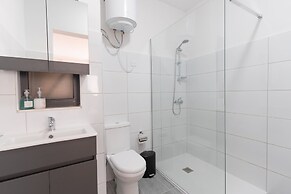 Charming 2-Bed in Swieqi