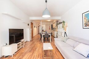 Charming 2-Bed in Swieqi