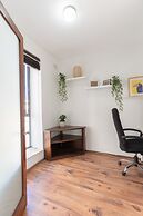 Charming 2-Bed in Swieqi