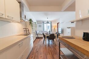 Charming 2-Bed in Swieqi