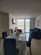 LINDO APTO OCEAN DRIVE BY PARCEROS GROUP