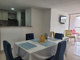 LINDO APTO OCEAN DRIVE BY PARCEROS GROUP