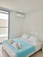 LINDO APTO OCEAN DRIVE BY PARCEROS GROUP