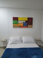 LINDO APTO OCEAN DRIVE BY PARCEROS GROUP