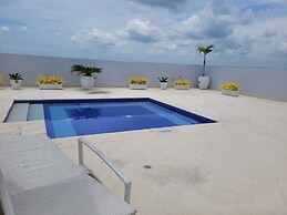 LINDO APTO OCEAN DRIVE BY PARCEROS GROUP