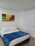 LINDO APTO OCEAN DRIVE BY PARCEROS GROUP