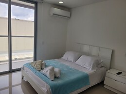 LINDO APTO OCEAN DRIVE BY PARCEROS GROUP