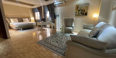 PARTICULAR DESTINY SUITES