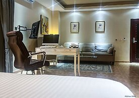 PARTICULAR DESTINY SUITES