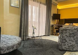 PARTICULAR DESTINY SUITES