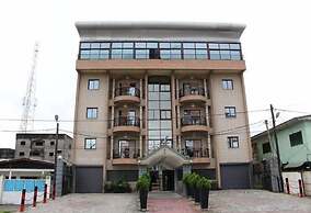 PARTICULAR DESTINY SUITES