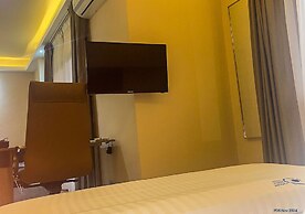 PARTICULAR DESTINY SUITES