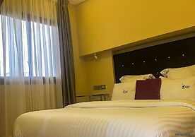 PARTICULAR DESTINY SUITES