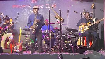 PARTICULAR DESTINY SUITES