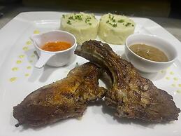 PARTICULAR DESTINY SUITES