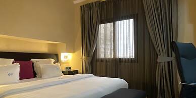 PARTICULAR DESTINY SUITES