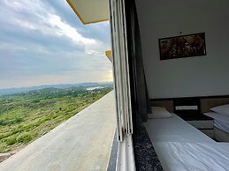 Mount villa Udaipur