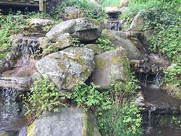 Large Sound Healing Retreat Cottage in West Wales