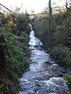 Large Sound Healing Retreat Cottage in West Wales