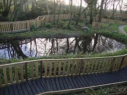 Large Sound Healing Retreat Cottage in West Wales