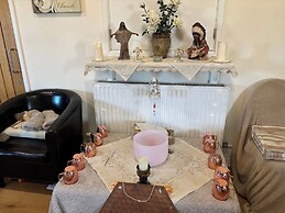 Large Sound Healing Retreat Cottage in West Wales