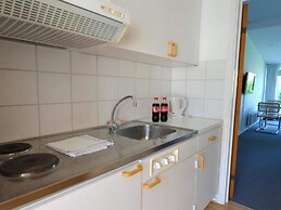 Holiday Home With Mountain Vistas