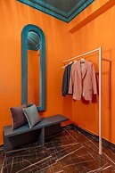 Wes Anderson in Bucharest